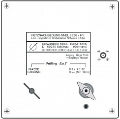 Schwarzbeck NNBL 8226-HV